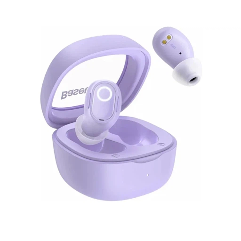 Наушники Baseus Bowie WM02 True Wireless Earphones